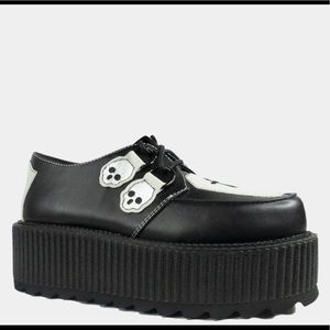 Strange Cvlt Platform Creepers
